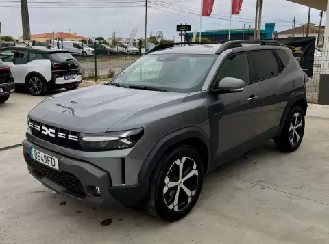Dacia Duster 1.0 TCe ECO-G Journey Bi-Fuel