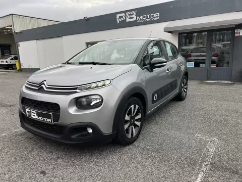 Citroën C3 1.5 BLUEHDI 100