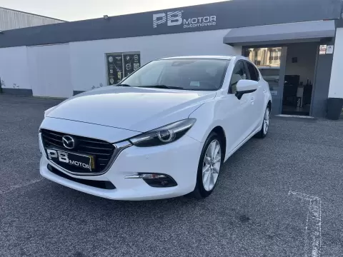 Mazda 5 MAZDA 1.5 SKYACTIV-D EVOLVE HS I-ACTIVESENCE