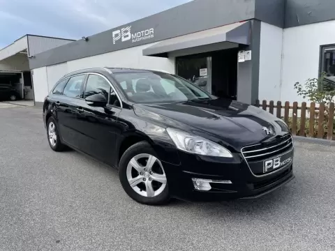 Peugeot 508 SW 1.6 HDI ALLURE