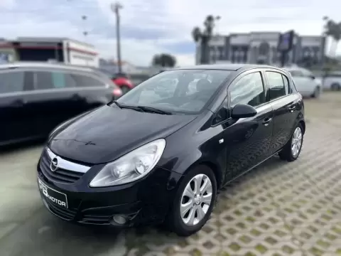 Opel Corsa 1.3 CDTI