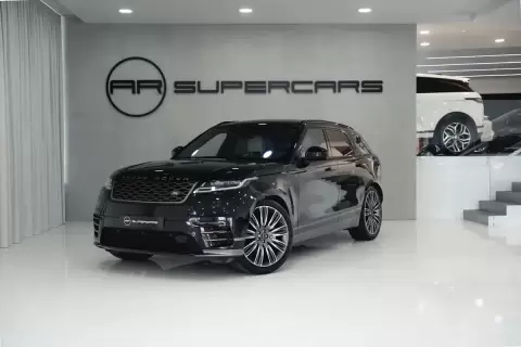 Land Rover Velar 3.0 D R-Dynamic HSE