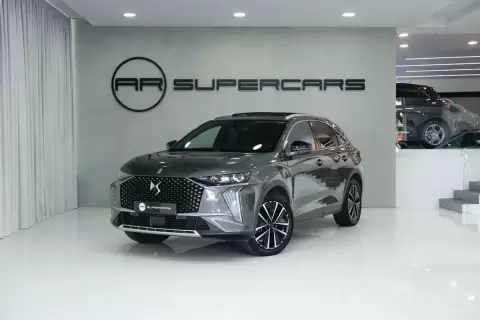 DS DS7 225 Rivoli