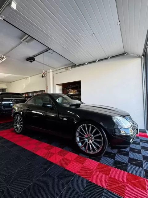 Mercedes-Benz SLK 230 Kompressor