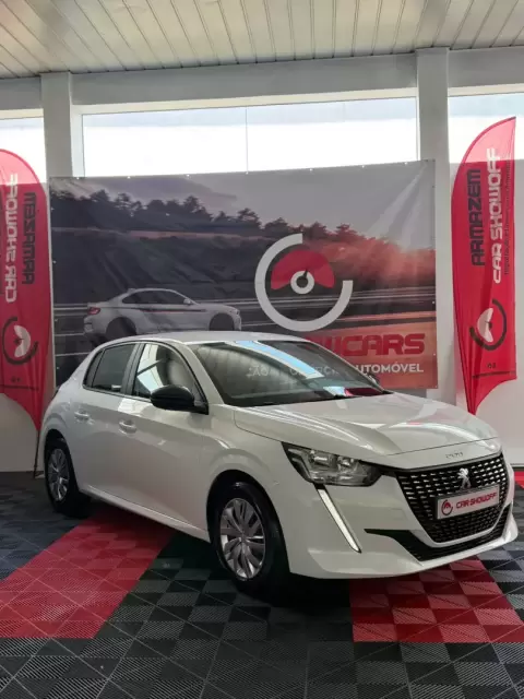 Peugeot 208 1.2 PureTech Style