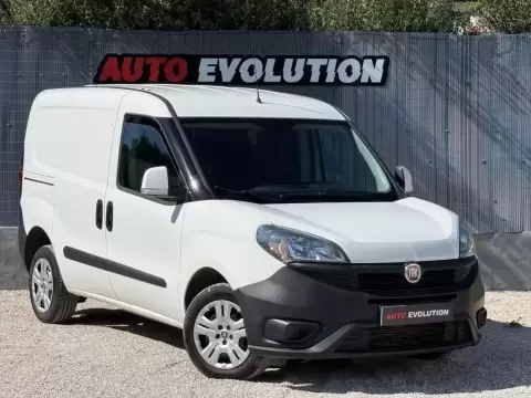 Fiat DOBLO MULTIJET COM IVA 3Lug