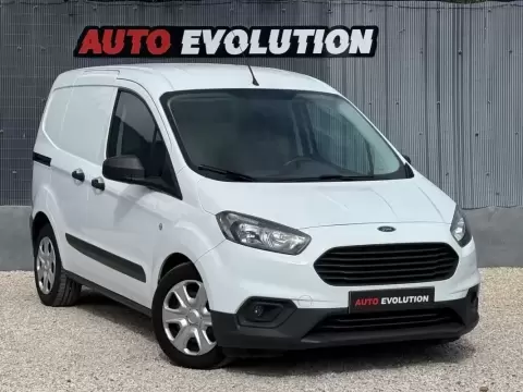 Ford TRANSIT COURIER 1.5TDCI C/ IVA