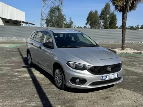 Fiat Tipo Station Wagon 1.3 Multijet City Life