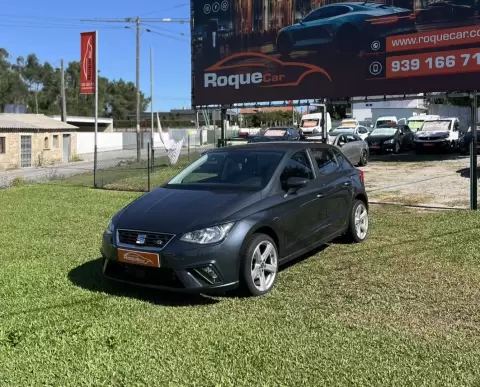 Seat Ibiza 1.6 TDI Style