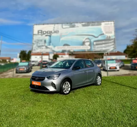 Opel Corsa 1.2 Elegance