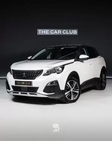 Peugeot 3008 1.2 PureTech Allure