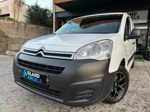 Citroën 1.6 HDI