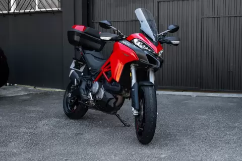Ducati Multistrada