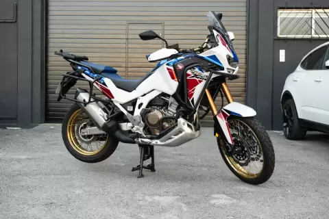 Honda Africa Twin CRF1100L
