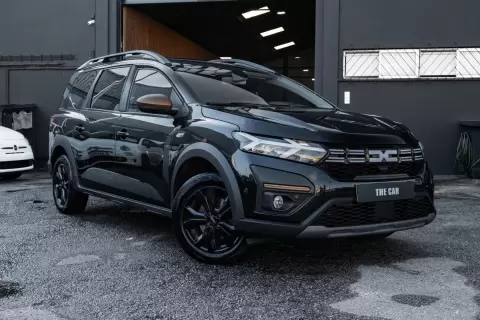 Dacia Jogger 1.0 ECO-G Extreme 7L Bi-Fuel