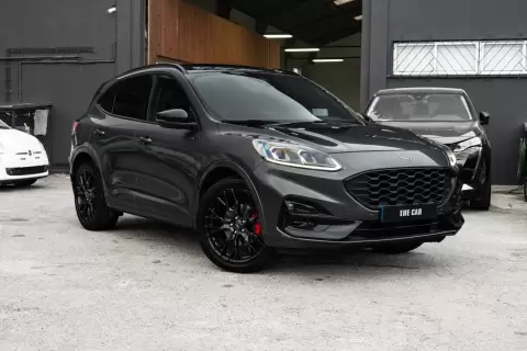 Ford Kuga 1.5 EcoBoost ST-Line X