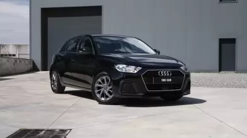 Audi A1 Sportback 25 TFSI