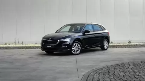 Skoda Scala 1.0 TSI