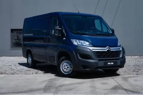 Citroën Jumper