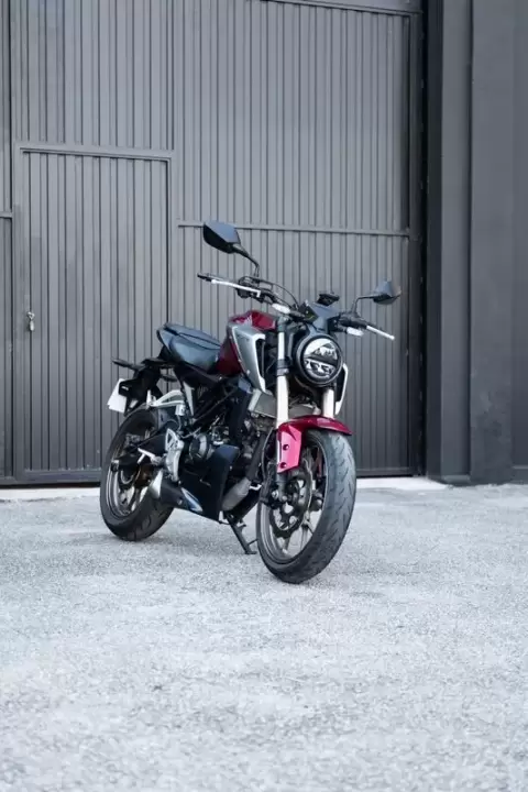 Honda CBR