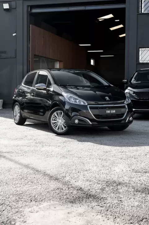 Peugeot 208 1.2 PureTech Active