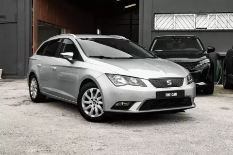 Seat Leon ST 1.6 TDI Reference Ecomotive