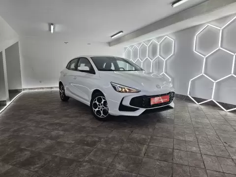 MG MG3 1.5 L Hybrid+ Comfort