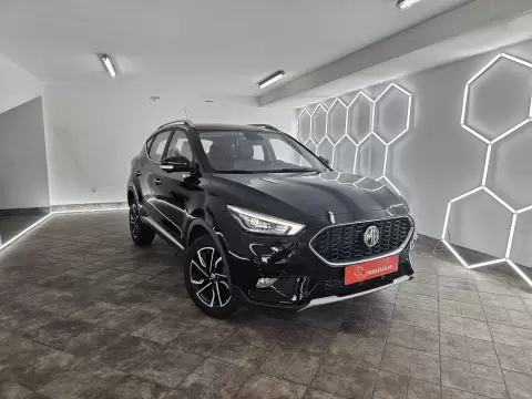 MG ZS 1.0 T-GDI Luxury Aut.