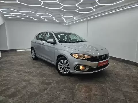 Fiat Tipo 1.3 MultiJet Life