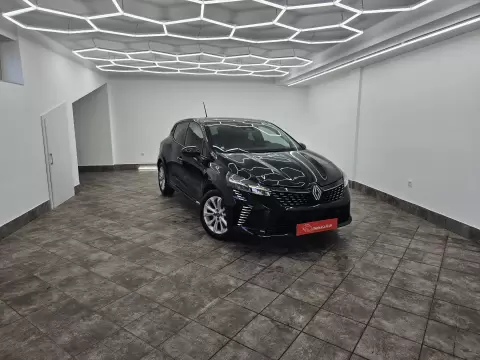 Renault Clio 1.0 TCe Evolution Bi-Fuel