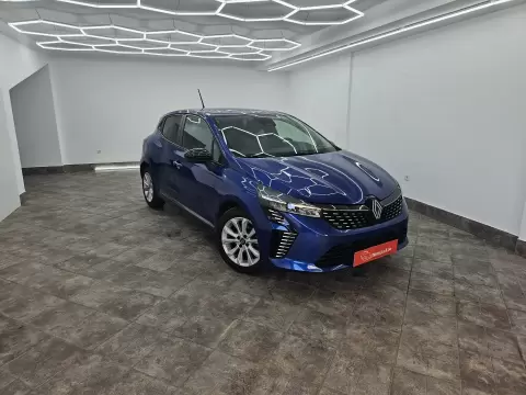 Renault Clio 1.0 TCe Evolution Bi-Fuel