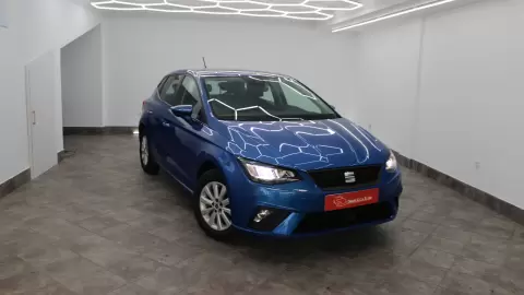 Seat Ibiza 1.0 TSI Style