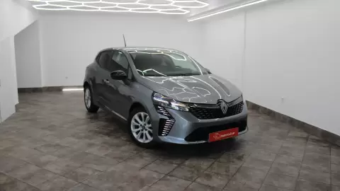 Renault Clio 1.0 TCe Evolution Bi-Fuel