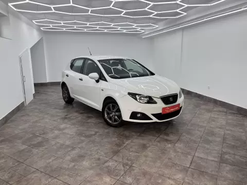 Seat Ibiza 1.2 TDi Style
