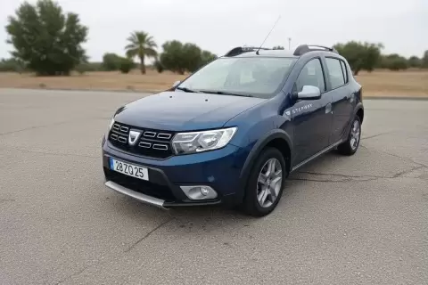 Dacia Sandero 1.0 SCe Comfort