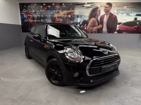 MINI 3 Portas One Auto