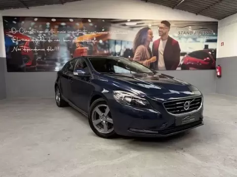 Volvo V40 D2 Kinetic