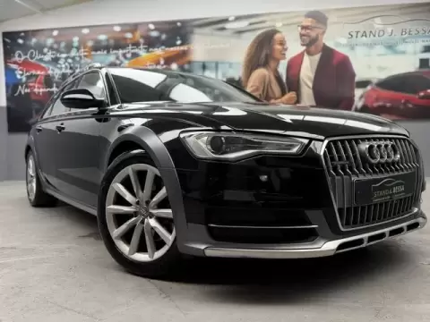 Audi A6 Allroad 3.0 TDi quattro Excl. S tronic