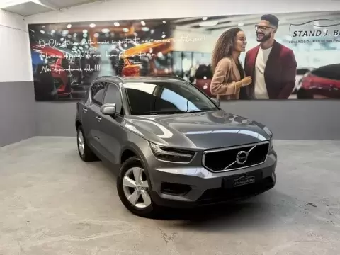 Volvo XC 40 1.5 T3 Inscription Tech Edition