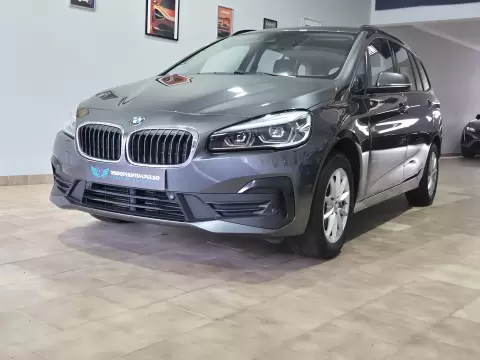 BMW 216 Gran Tourer d Advantage Auto