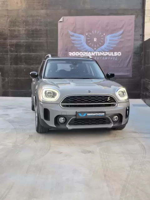 MINI Countryman Cooper SE ALL4 Sport Edition Auto