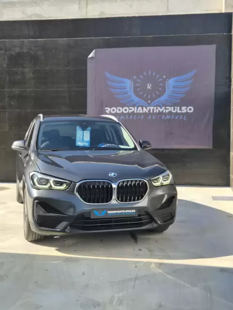 BMW X1 25 e xDrive Line Sport