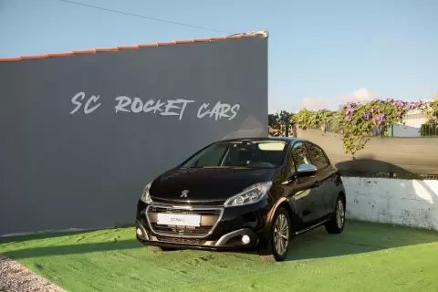 Peugeot 208 1.2 PureTech Style