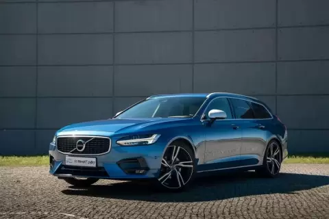 Volvo V90 D3 R Design