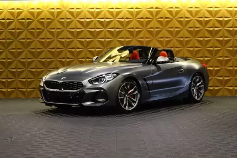 BMW Z4 M40 i Final Edition