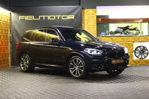 BMW X3 30 e xDrive Pack M