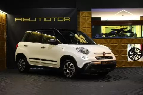 Fiat 500L 1.3 MJ City Cross