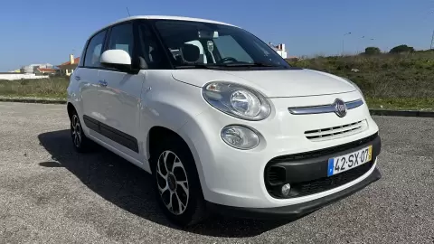 Fiat 500L 1.3 MJ Urban