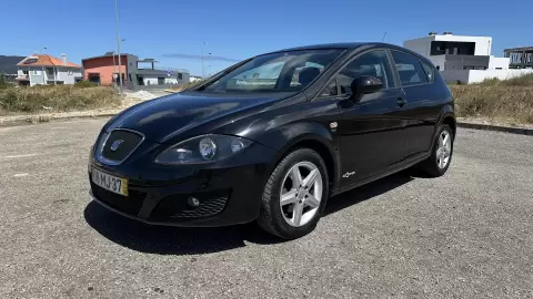 Seat Leon 1.2 TSI 16V Copa Eco.Start/Stop