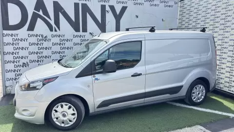 Ford Transit Connect 1.5 TDCi 240 L2 Active